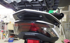 HONDA PCX125 JK05