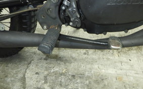 HONDA CB250 RS Z 2022 MC02