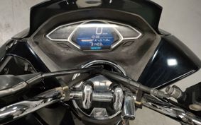 HONDA PCX125 JF81