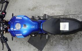 YAMAHA XSR900 2023 RN80J