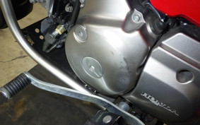 HONDA CT125 HUNTER CUB 2014 JA55