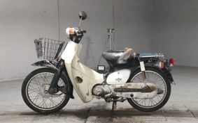 HONDA SUPER CUB50 C50