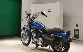 HARLEY XL1200C 2005