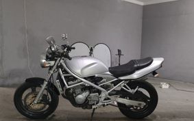 SUZUKI BANDIT250-1 GJ77A