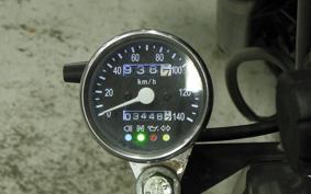 YAMAHA DRAGSTAR 250 VG02J