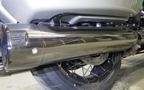 HARLEY FLHXSE1980CVO 2025