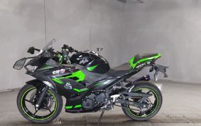 KAWASAKI NINJA400 EX400G