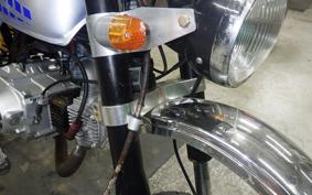 HONDA GORILLA Z50J