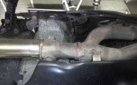 SUZUKI GSX-R600 2008