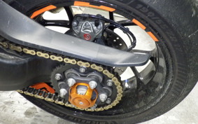 KTM 1290 SUPER DUKE R 2019
