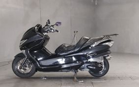 HONDA FORZA Z MF08