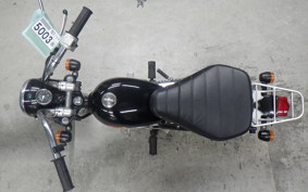HONDA MONKEY 2014 Z50J
