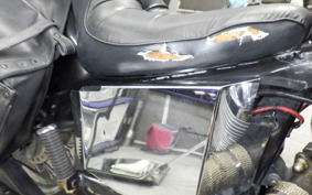 HONDA STEED 400 1992 NC26