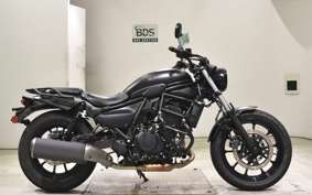 KAWASAKI ELIMINATOR400-3 2024 EL400A