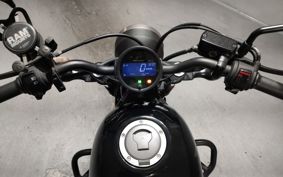 HONDA REBEL MC49