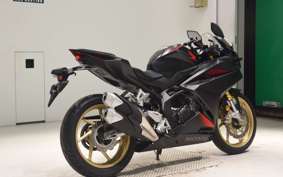 HONDA CBR250RR A MC51