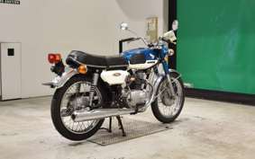 HONDA CB125 K 2012 CB125K