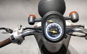 HONDA TODAY AF67
