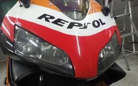 HONDA CBR600RR GEN 2 2006 PC37