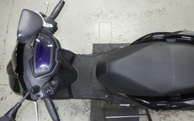 YAMAHA CYGNUS Griffus 2003 SEJ4J