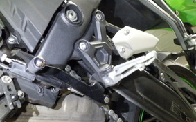 KAWASAKI ZX-25R 2025 ZX250E