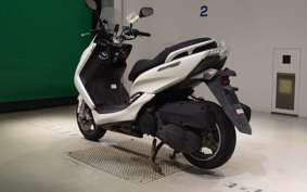 YAMAHA Majesty 155 S 2013 SG28J
