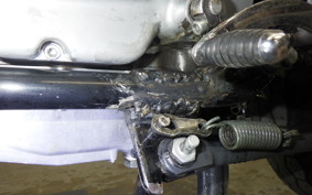 HONDA CB400ﾌｫｱ 2026 CB400F