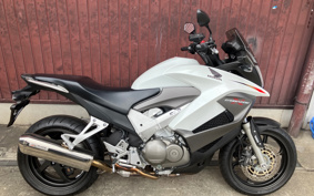 HONDA VFR800X 2011 RC60