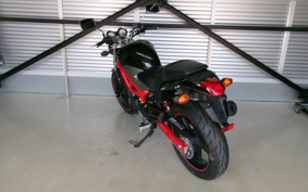 HONDA VTR 250 MC33