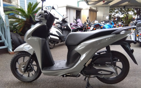 HONDA DIO 110 BASIC JK03