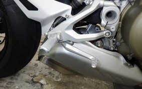 DUCATI STREETFIGHTER V4 S 2021