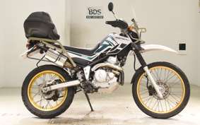 YAMAHA SEROW 250 Gen.2 DG17J