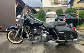 HARLEY FLHRC-I 1450 2000 FRW
