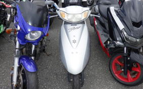 HONDA DIO Gen.6 2003 AF62