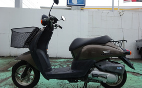 HONDA TODAY AF67
