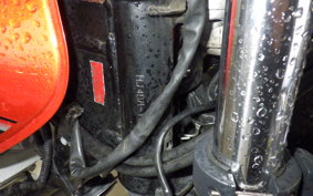 SUZUKI GRASS TRACKER Bigboy NJ4BA