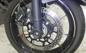 SUZUKI GIXXER 250 2020 ED22Y