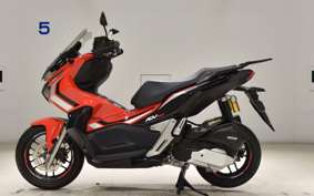 HONDA ADV150 2007 KF38