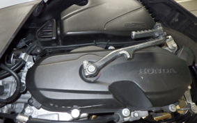 HONDA TACT Basket 2021 AF79