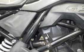 BMW G310GS 2018