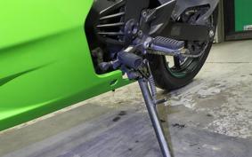 KAWASAKI NINJA 250R 2021 EX250K