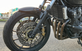 HONDA CB400SFV-4ABS 2014 NC42