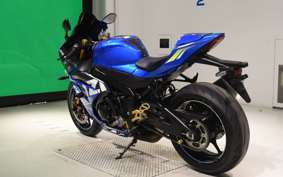 SUZUKI GSX-R1000R A 2018 DM11G