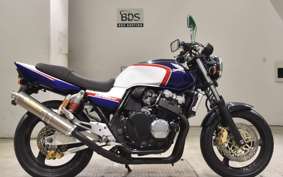 HONDA CB400SF VTEC SPEC 2 2003 NC39