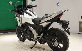 HONDA NC750X 2023 RH09