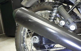 KAWASAKI 250TR BJ250F