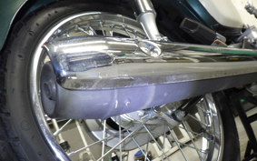 HONDA C110 SUPER CUB 2025 JA44