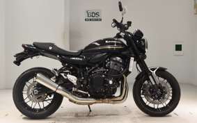 KAWASAKI Z900RS 2018 ZR900C