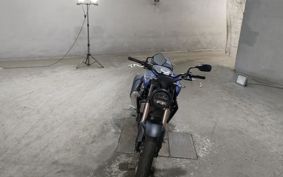 HONDA CB250R MC52