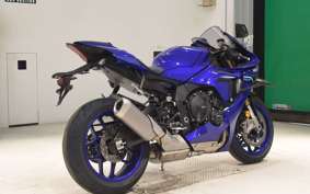YAMAHA YZF-R1 2025 RN65J
